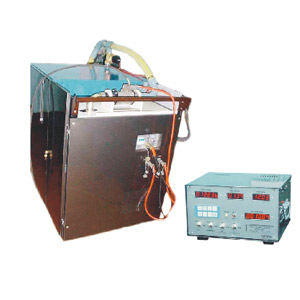 Fuel Flow Tester for MIG-29, Model SES-6410