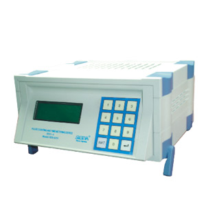 Fuel Flow Tester for TU-142, Model SES-6210