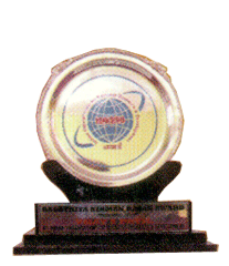 RNR Award 2007